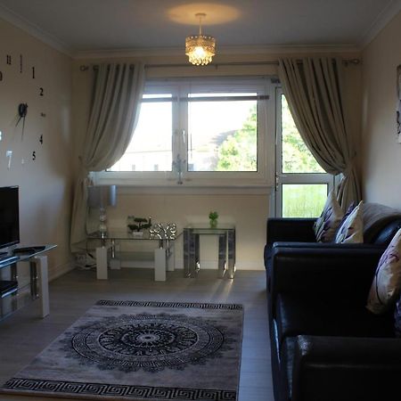 Premier - Glasgow Drygate Apartment Екстериор снимка