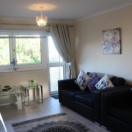 Premier - Glasgow Drygate Apartment Екстериор снимка
