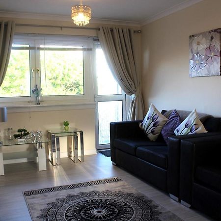 Premier - Glasgow Drygate Apartment Екстериор снимка