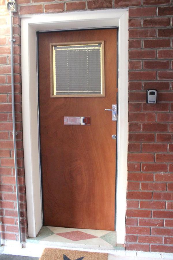 Premier - Glasgow Drygate Apartment Екстериор снимка