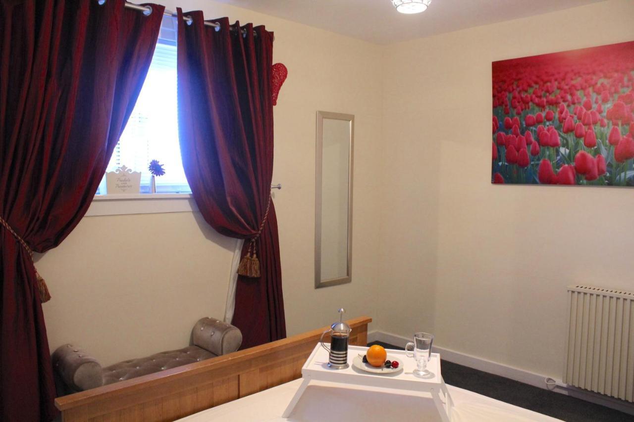 Premier - Glasgow Drygate Apartment Екстериор снимка
