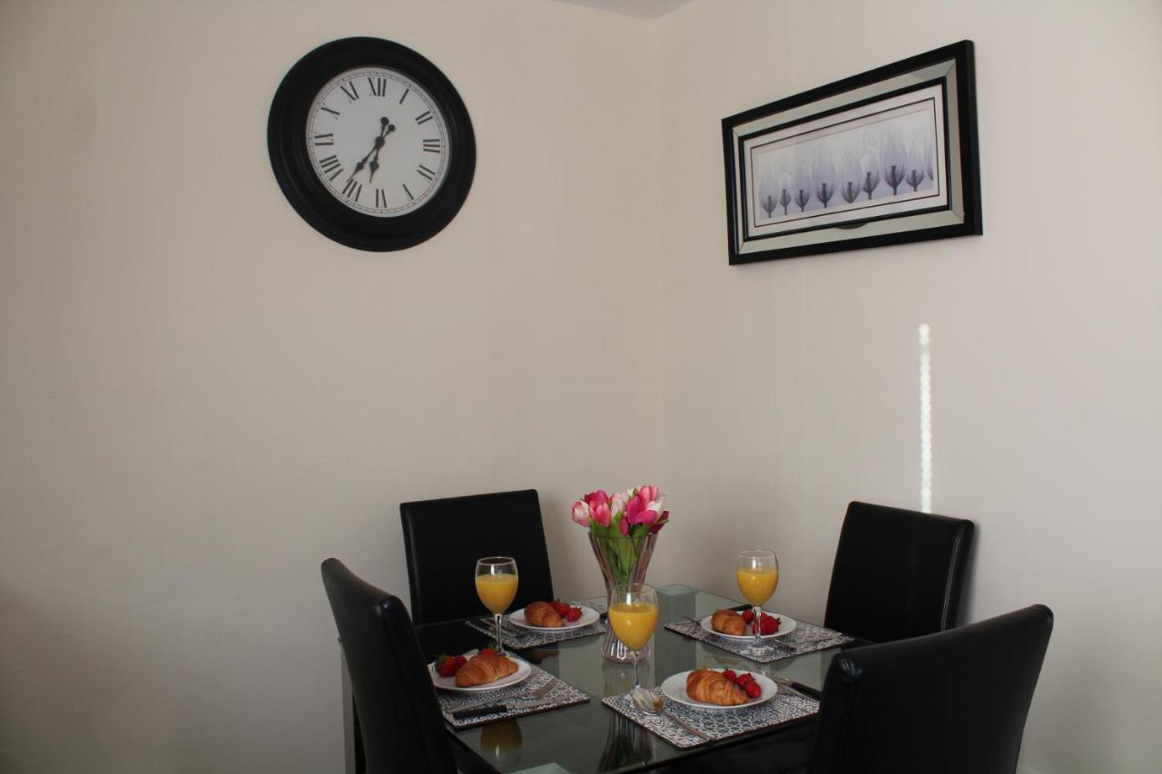 Premier - Glasgow Drygate Apartment Екстериор снимка