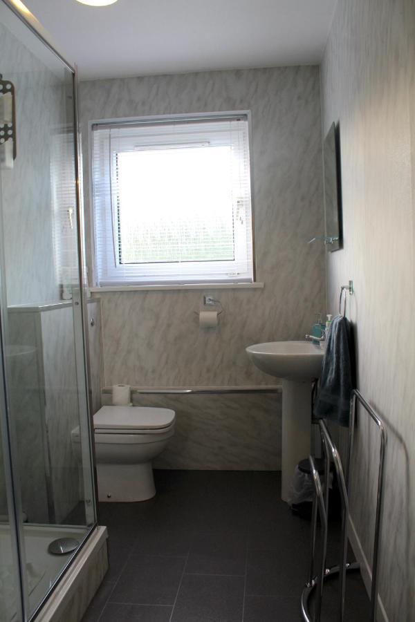 Premier - Glasgow Drygate Apartment Екстериор снимка
