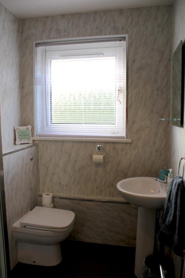 Premier - Glasgow Drygate Apartment Екстериор снимка