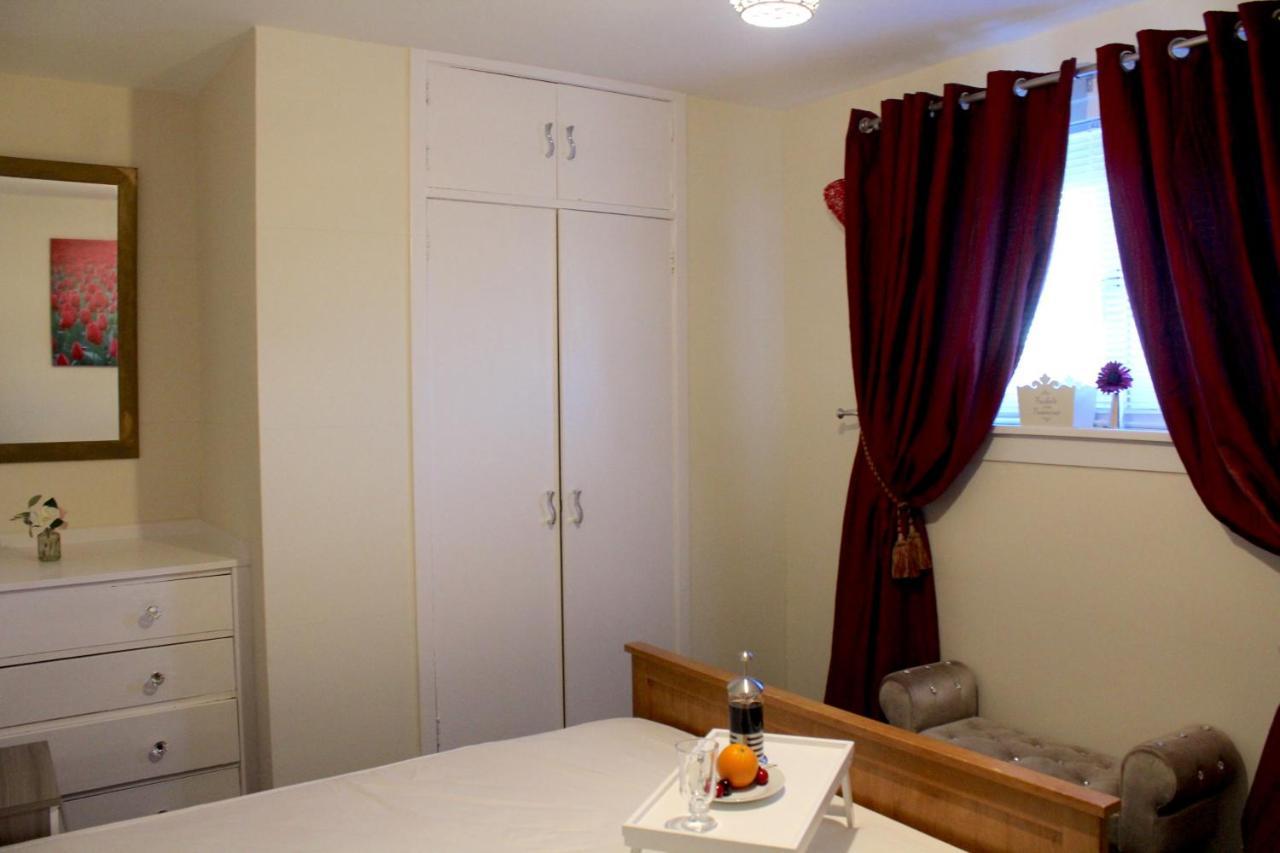 Premier - Glasgow Drygate Apartment Екстериор снимка