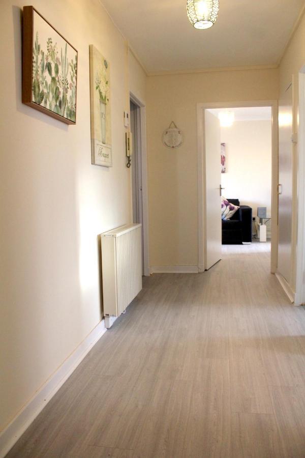 Premier - Glasgow Drygate Apartment Екстериор снимка