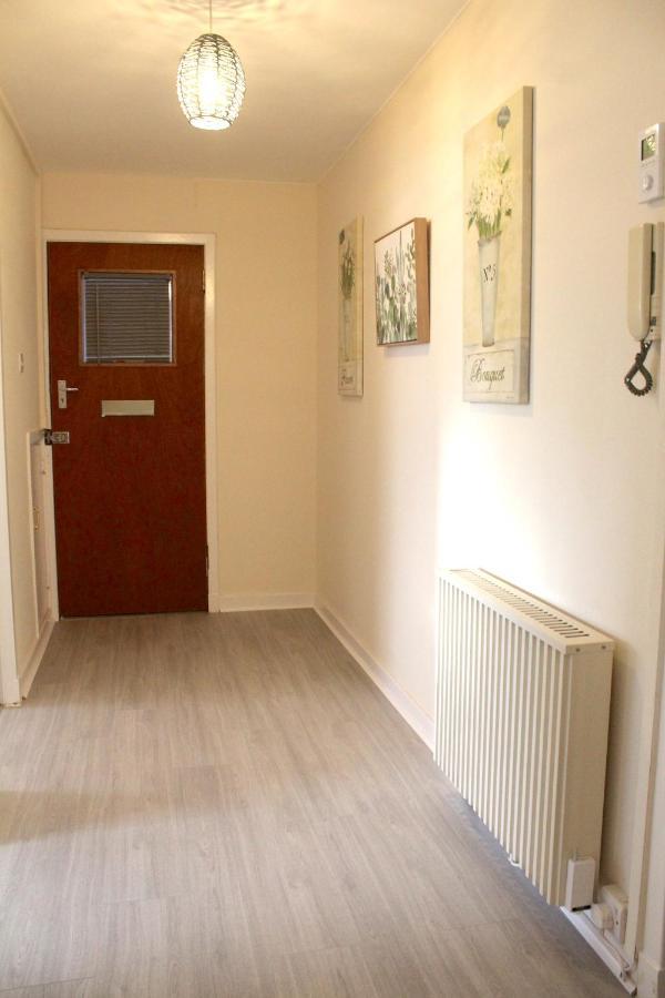 Premier - Glasgow Drygate Apartment Екстериор снимка