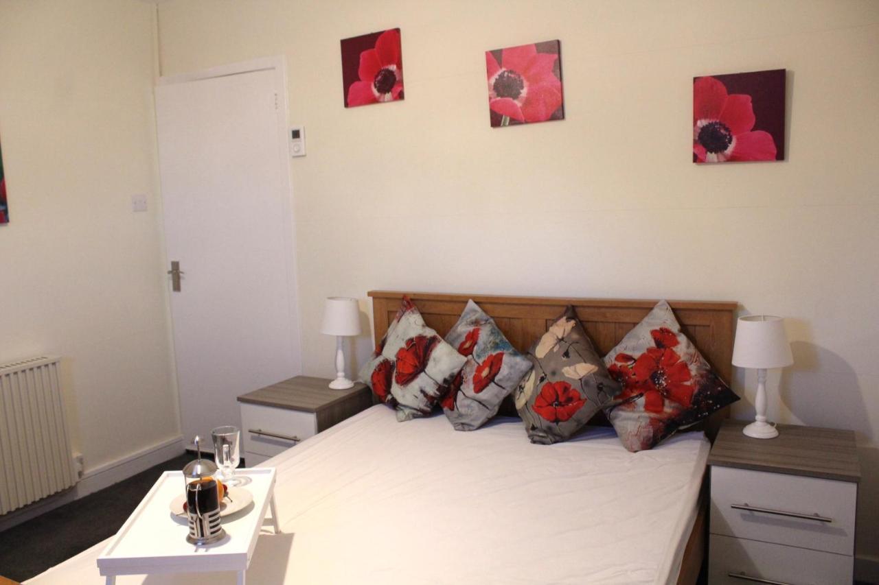 Premier - Glasgow Drygate Apartment Екстериор снимка