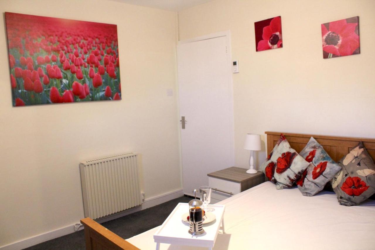 Premier - Glasgow Drygate Apartment Екстериор снимка