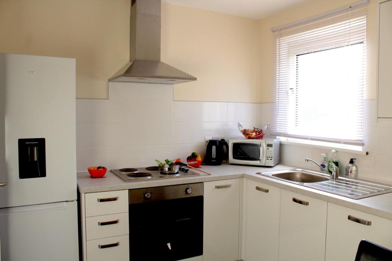 Premier - Glasgow Drygate Apartment Екстериор снимка